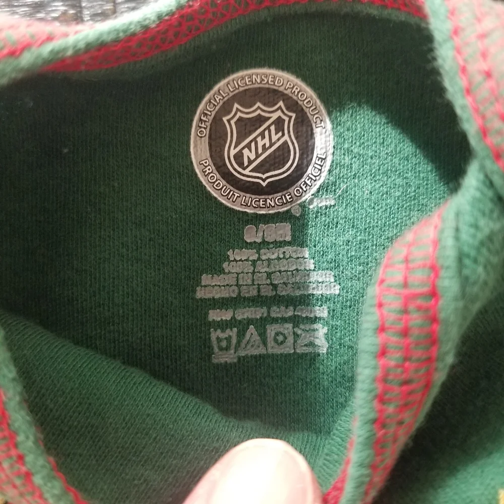2 Onesies MN Teams